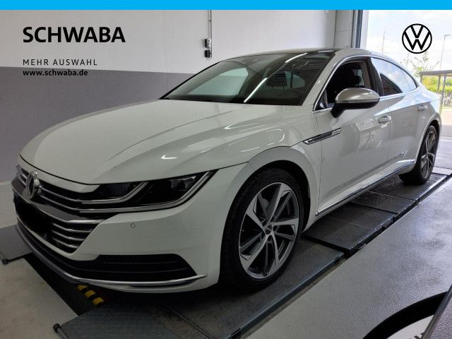 VW Arteon 83.300 km 24.890 &euro; Gersthofen 86368