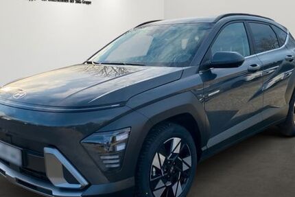 Hyundai KONA 3.000 km 28.990 &euro; Karlsruhe 76187