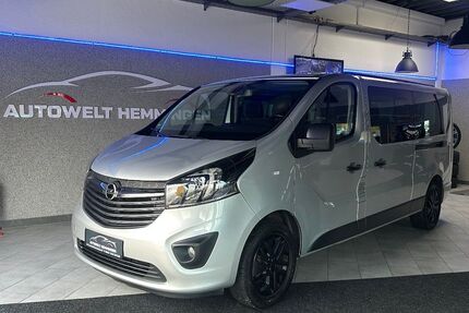 Opel Vivaro 126.006 km 17.500 &euro; Hemmingen 30966