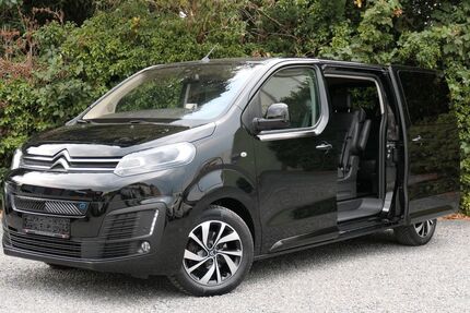 Citroen SpaceTourer 68.000 km 22.950 &euro; Mönchengladbach 41063