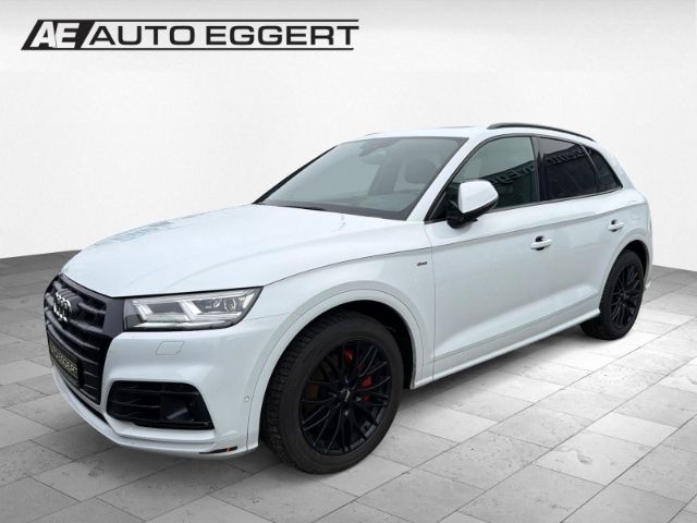 Audi Q5 86.200 km 30.450 &euro; Bergen auf Rügen 18528