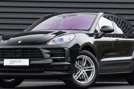 Porsche Macan 105.500 km 45.890 € Estenfeld 97230