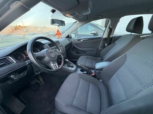 VW Jetta VI 1.4 DSG Mechatronik / Getriebeprobleme 144.000 km 3.990 &euro; Neckarsulm 74172