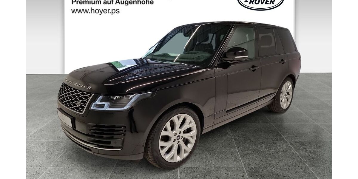 Land Rover Range Rover 42.500 km 53.330 &euro; Walsrode 29664