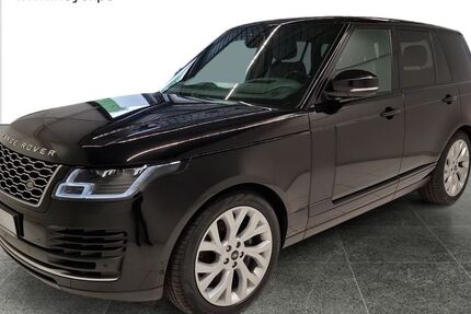 Land Rover Range Rover 42.500 km 54.430 &euro; Walsrode 29664