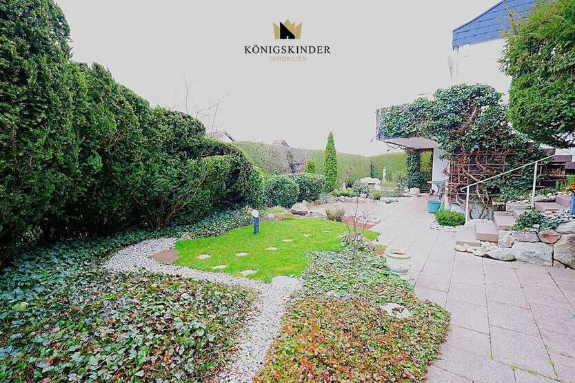 Haus zum Kaufen in Heimsheim 895.000 € 345 m²