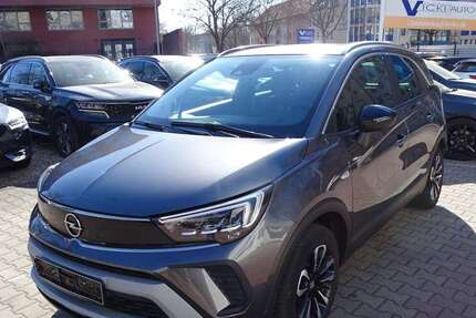Opel Crossland 24.102 km 17.900 &euro; Berlin 12359