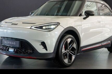 Smart Andere 15.000 km 45.900 &euro; Trier 54294