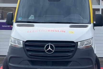 Mercedes-Benz Sprinter 56.875 km 26.999 &euro; VÖHRINGEN (LANDKREIS ROTTWEIL BEI STUTTGART) 72189