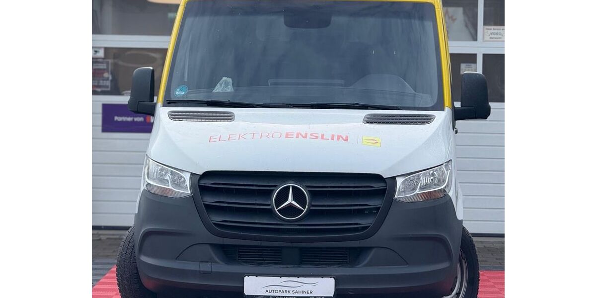 Mercedes-Benz Sprinter 56.875 km 26.999 &euro; VÖHRINGEN (LANDKREIS ROTTWEIL BEI STUTTGART) 72189