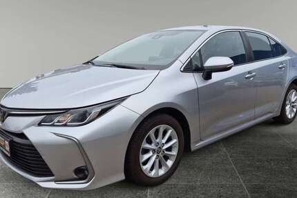 Toyota Corolla 51.555 km 18.980 &euro; Eckernförde 24340