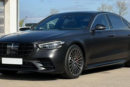 Mercedes-Benz S 500 84.756 km 89.900 &euro; Jüterbog 14913