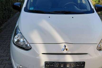 Mitsubishi Space Star 147.687 km 3.500 &euro; Saaldorf-Surheim 83416