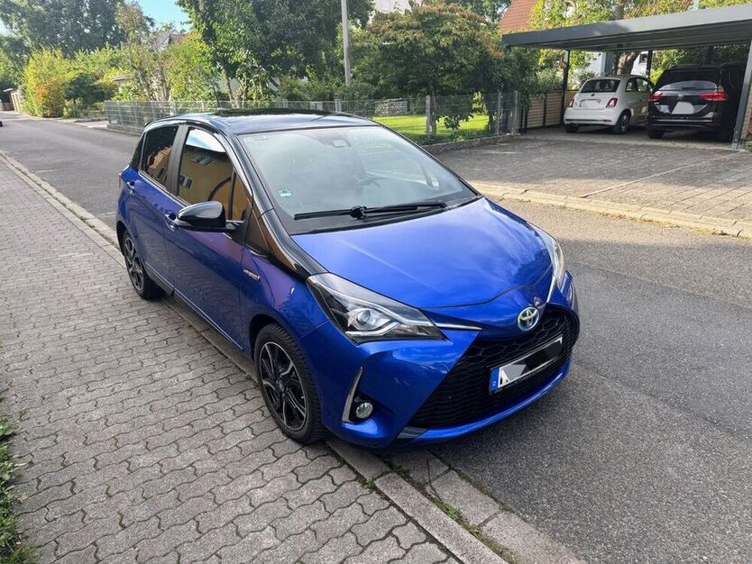 Yaris