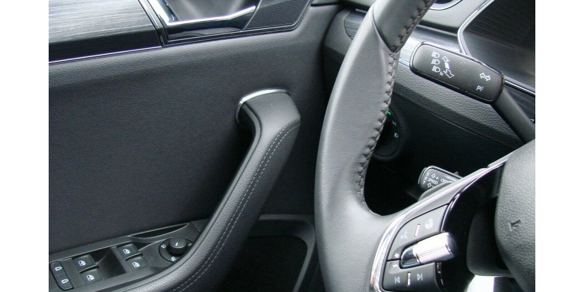 Skoda Superb 2.0TDI Style Pano ACC Columbus Standheizung 26.128 km 36.980 &euro; Falkensee 14612