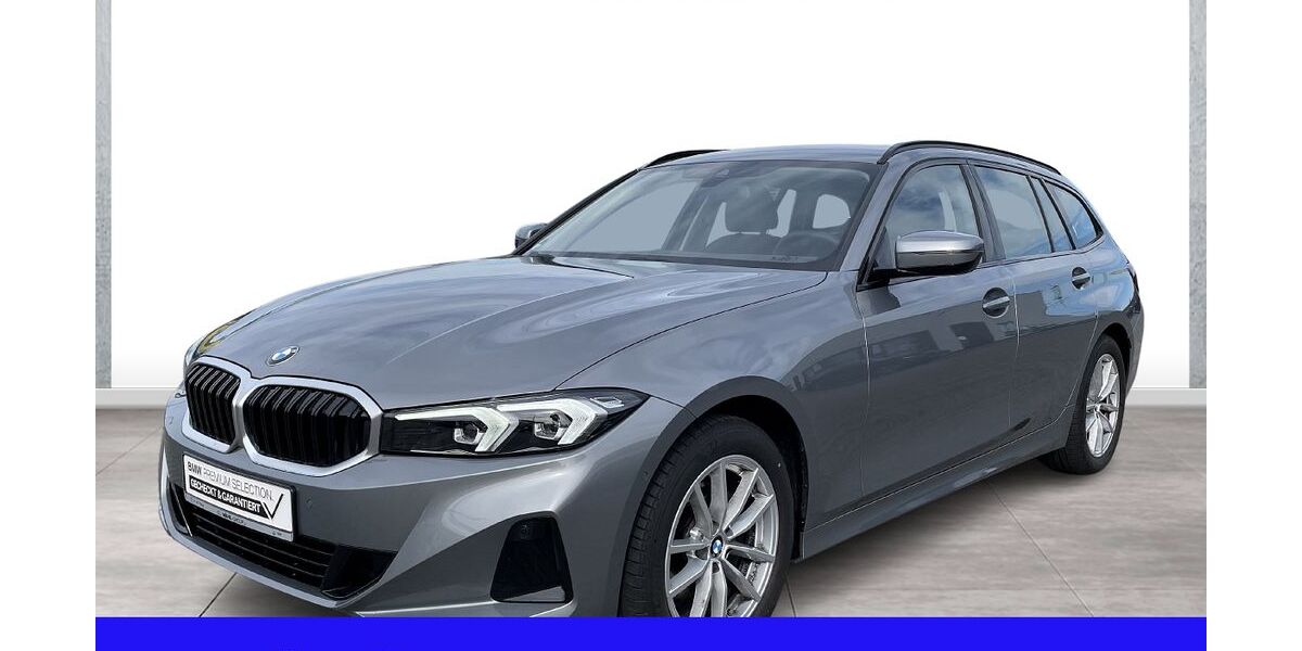 BMW 320 20.600 km 36.890 &euro; Dillenburg 35684