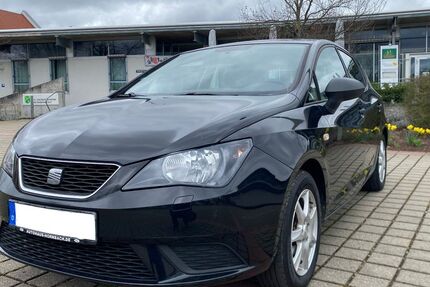 Seat Ibiza 187.000 km 2.950 &euro; Mutterstadt 67112