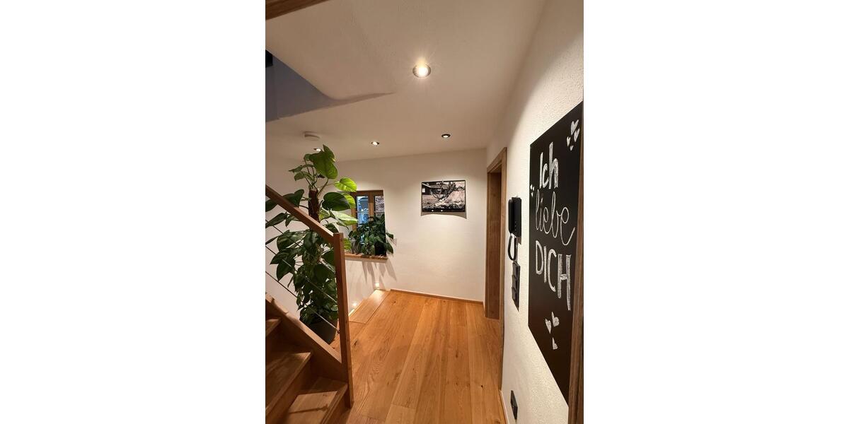 Reihenhaus Amberg - 3.5 Zimmer, 78 m&sup2;, 1.250&euro; | Angebot:26126454