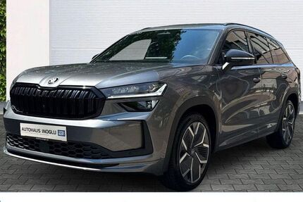 Skoda Kodiaq 30.872 km 38.680 &euro; Rüsselsheim 65428