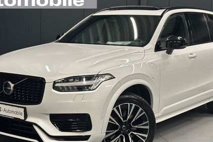 Volvo XC90 54.000 km 57.970 &euro; Helmstedt 38350