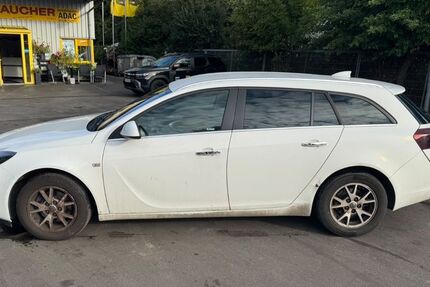 Opel Insignia 187.999 km 2.999 &euro; ulm 89081