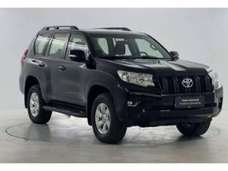 Toyota Land Cruiser 70.688 km 52.990 &euro; Bad Hersfeld 36251