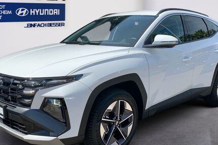 Hyundai TUCSON 9.748 km 30.980 &euro; Bad Dürkheim 67098