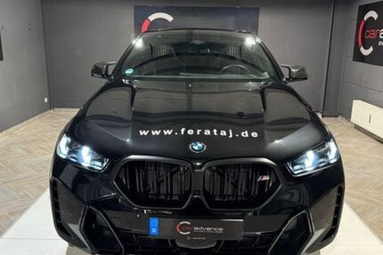 BMW X6 M60 19.500 km 106.800 &euro; Sauerlach 82054