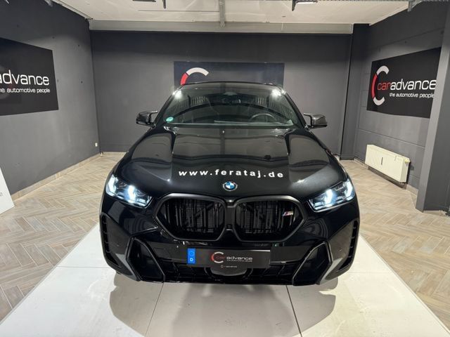 BMW X6 M60 19.500 km 106.800 &euro; Sauerlach 82054