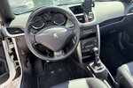 Peugeot 207CC Xenon Leder SHZ PDC 2.Hand 149.600 km 2.890 &euro; Altdorf 84032