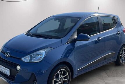 Hyundai i10 115.528 km 8.900 &euro; Mainz 55120