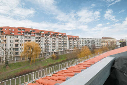 Umfassend saniertes 8-Familienhaus mit weiterem Mietsteigerungspotenzial! 1 zimmer