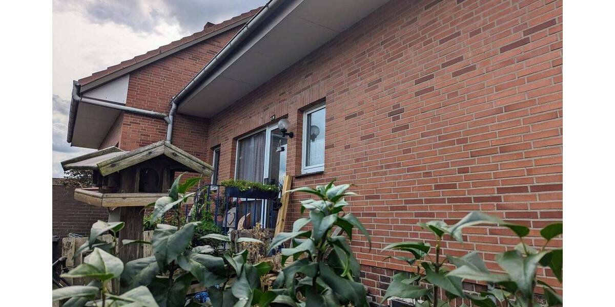 Doppelhaushälfte Bleckede - 4 Zimmer, 103 m&sup2;, 195.000&euro; | Angebot:26345683