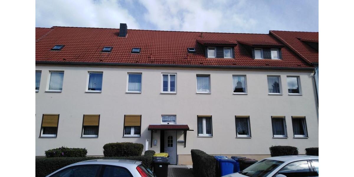 Mehrfamilienhaus, Wohnhaus Mücheln (Geiseltal) - 19 Zimmer, 351 m&sup2;, 259.000&euro; | Angebot:24819331