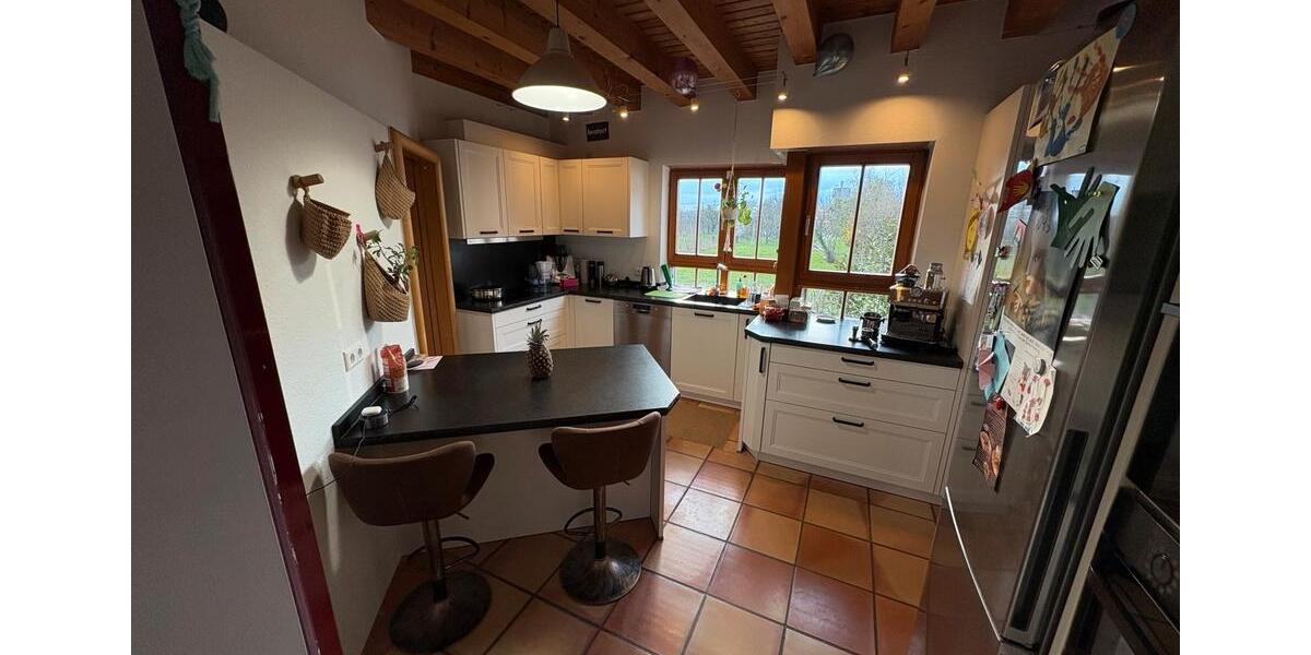 Einfamilienhaus Appenweier - 6.5 Zimmer, 180 m&sup2;, 1.980&euro; | Angebot:25519422