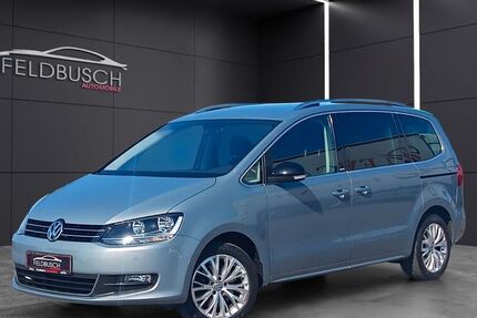 VW Sharan