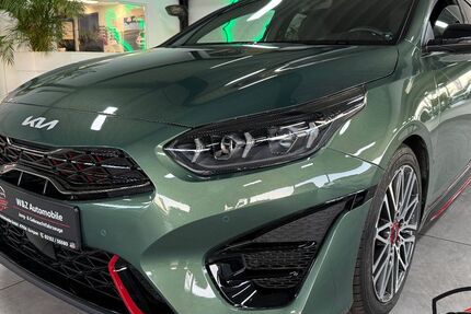 Kia pro ceed / ProCeed 28.847 km 29.480 &euro; Kempen 47906