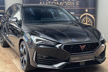 Cupra Leon 93.271 km 22.900 &euro; Rastede/ Wahnbek 26180