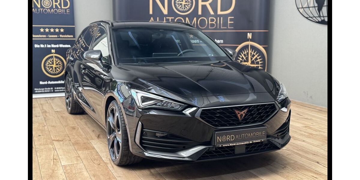 Cupra Leon 93.271 km 22.900 &euro; Rastede/ Wahnbek 26180