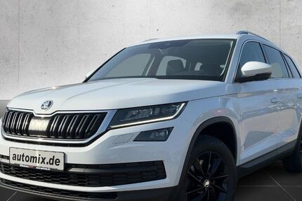 Skoda Kodiaq 140.500 km 25.300 &euro; Gadebusch 19205