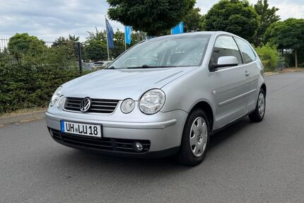 VW Polo 130.000 km 3.490 &euro; Hann. Münden 34346