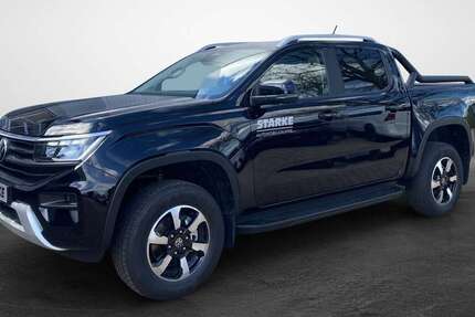 VW Amarok 12.950 km 49.990 &euro; Lotte 49504