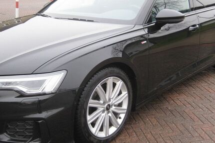 Audi A6 35.200 km 51.199 &euro; Norden 26506