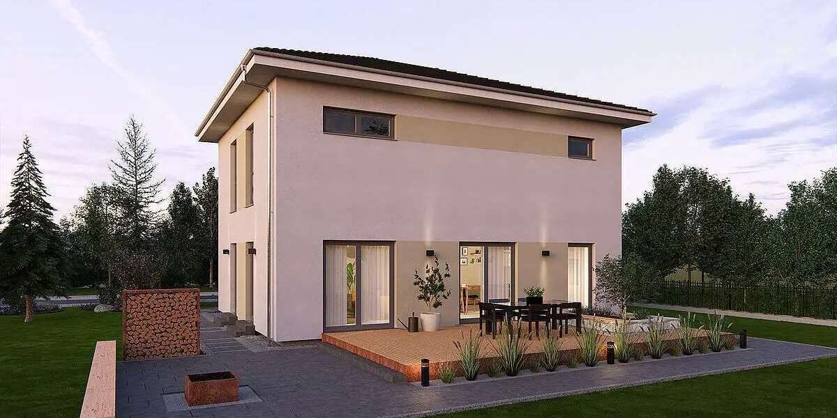 Einfamilienhaus Straelen - 5 Zimmer, 164 m&sup2;, 526.900&euro; | Angebot:26446119