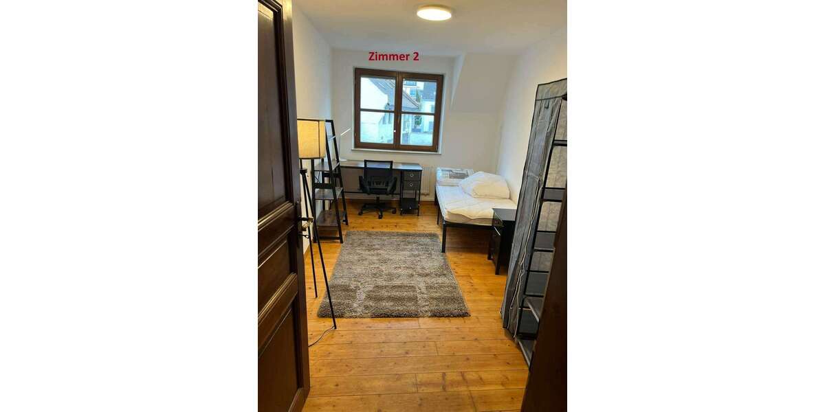 Zimmer Eschborn Niederhöchstadt - 485&euro; | Angebot:24837420