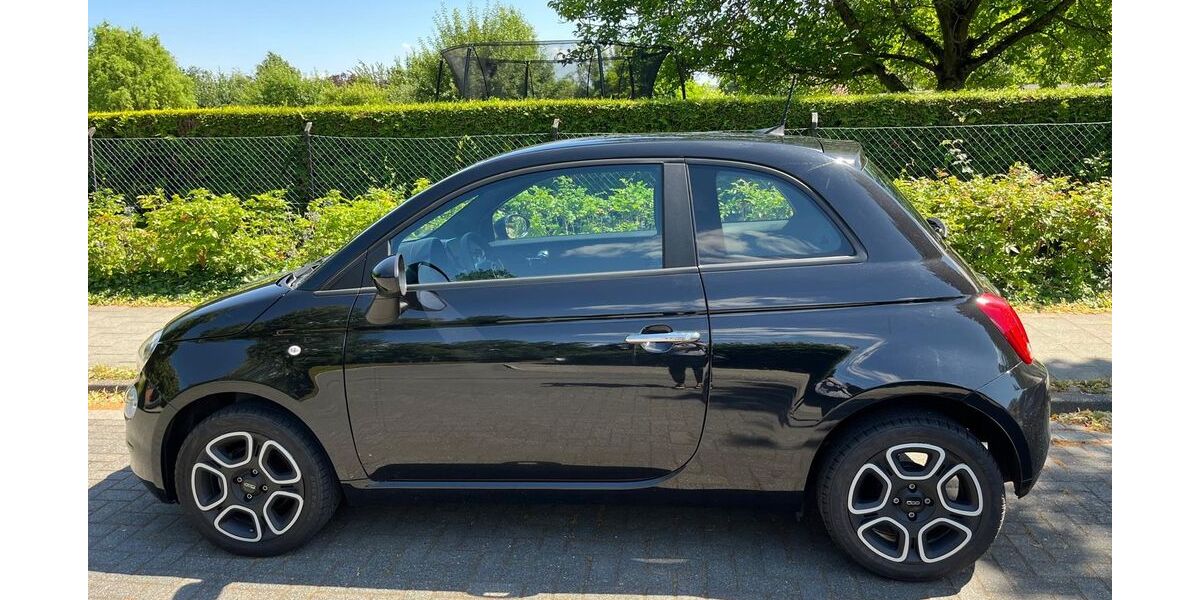 Fiat 500 55.000 km 12.600 &euro; Braunschweig 38104