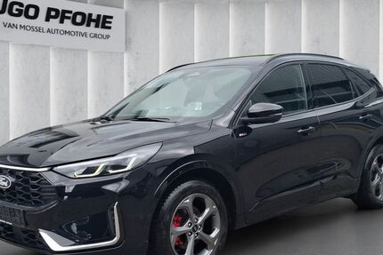Ford Kuga 24.554 km 30.950 &euro; Schwerin 19061