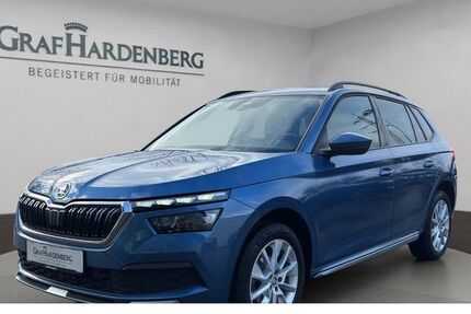 Skoda Kamiq 44.100 km 18.777 &euro; Lahr 77933