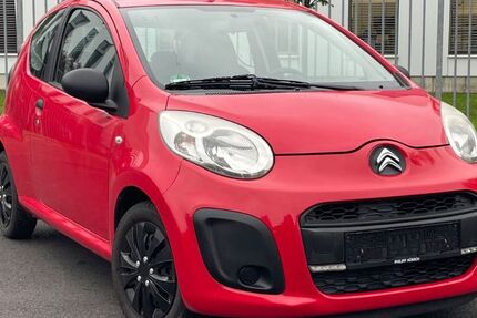 Citroen C1 97.372 km 3.000 &euro; Niestetal (bei Kassel) 34266