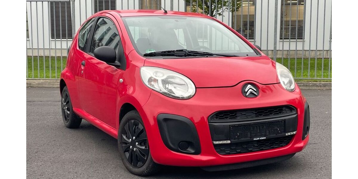 Citroen C1 97.372 km 3.000 &euro; Niestetal (bei Kassel) 34266